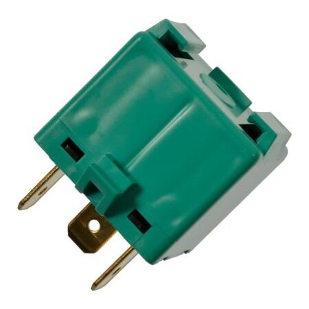 Standard Ignition Hazard Flasher - Intermotor RY-1806